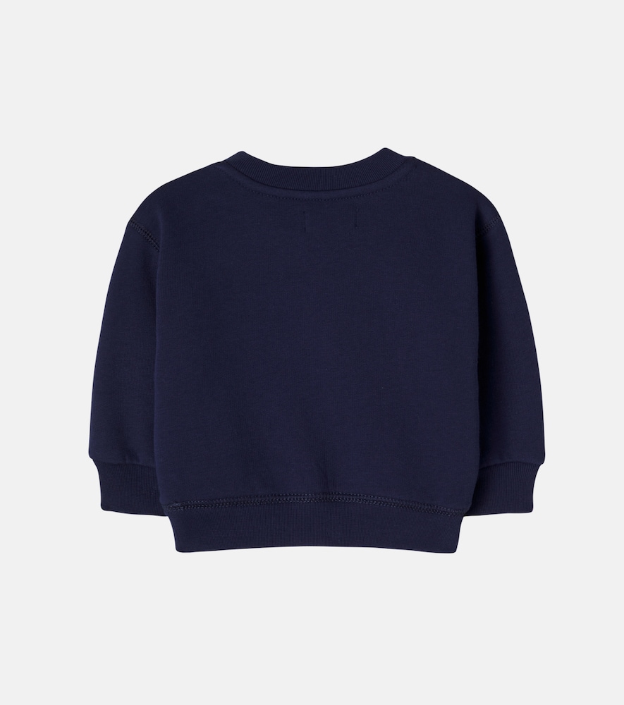  Polo Ralph Lauren Kids Polo Ralph Lauren Kids Baby Sweatshirt Polo bear 