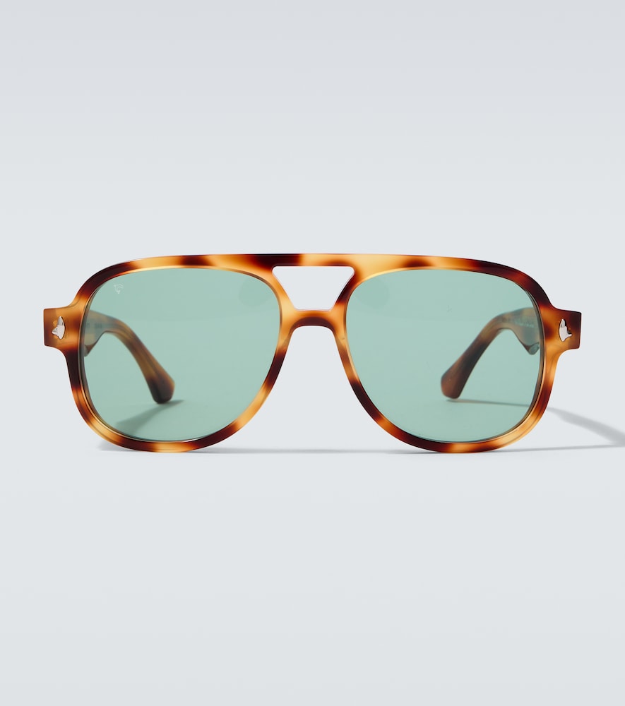 Sestini Aviator sunglasses