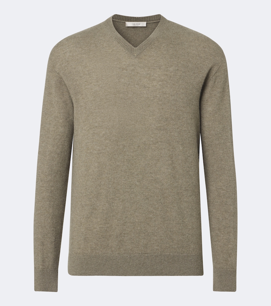 The Row Pull Thamm en cachemire 1520 €