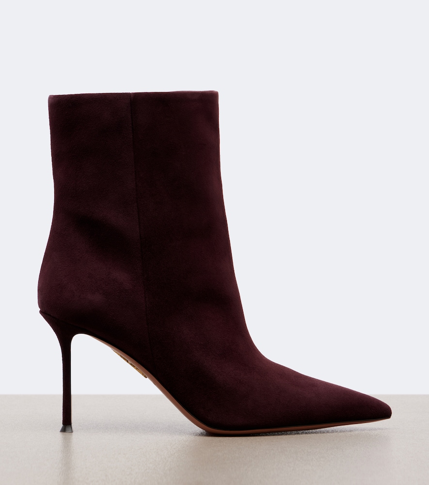 Harper Ankle Boots