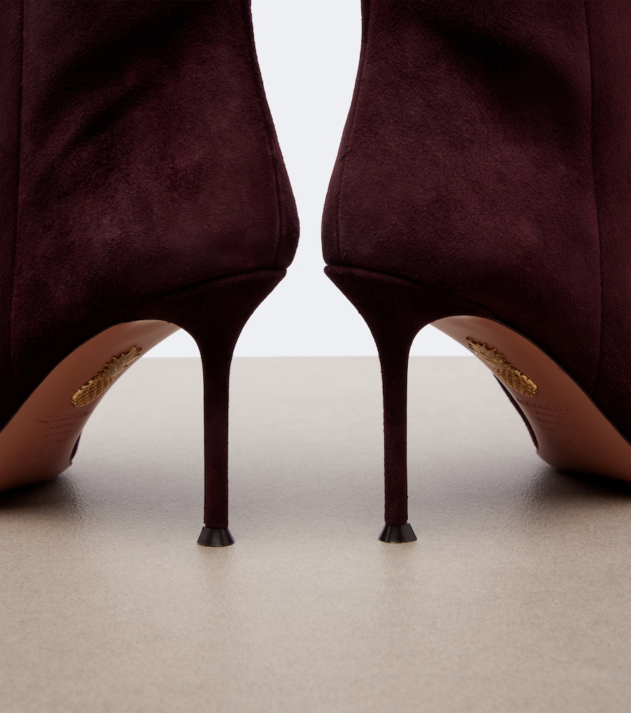 Harper Ankle Boots