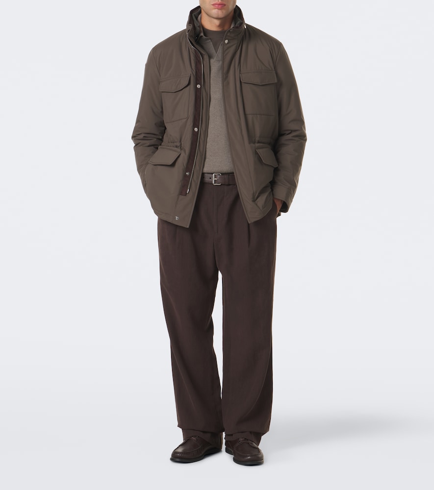Technical Jacket