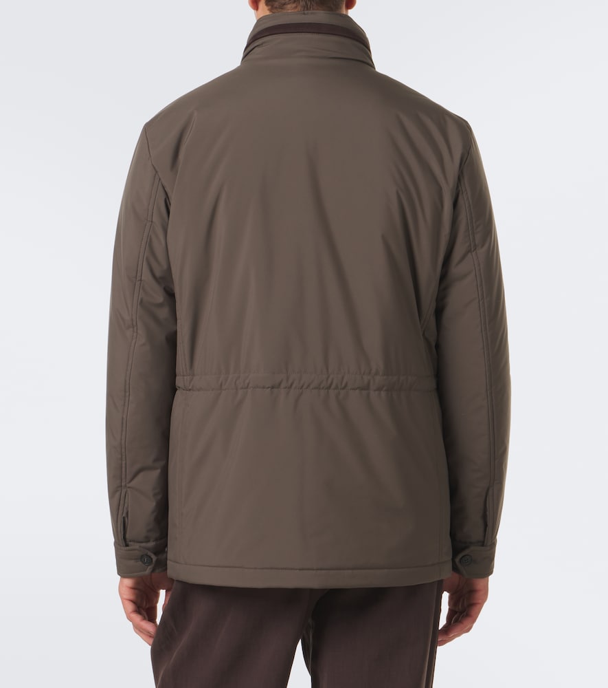 Technical Jacket