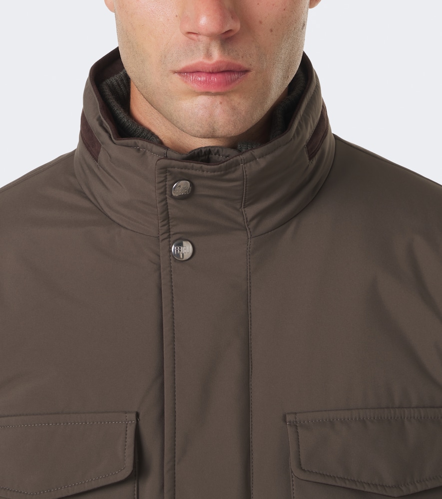 Technical Jacket