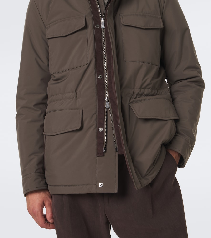 Technical Jacket