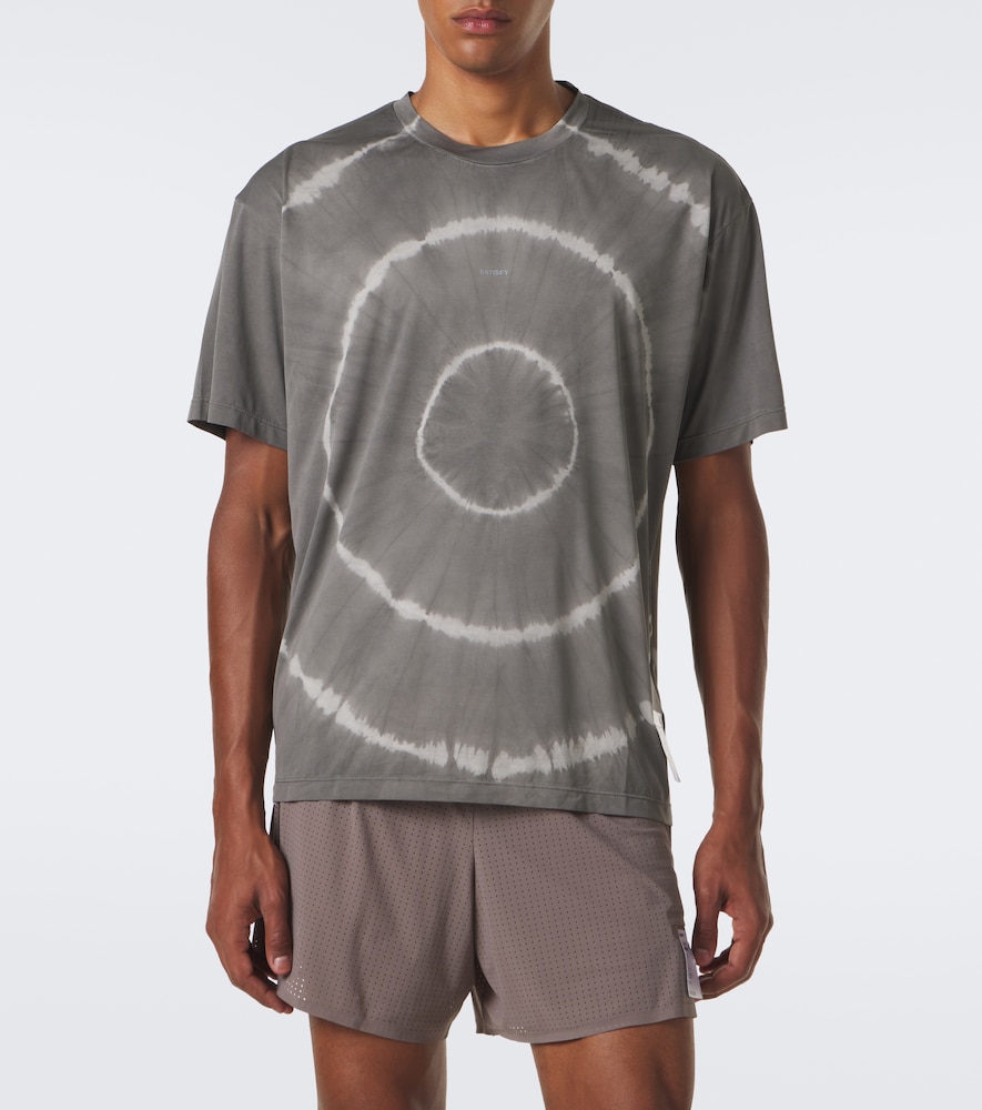 Auralite™ Tie-Dye T-Shirt