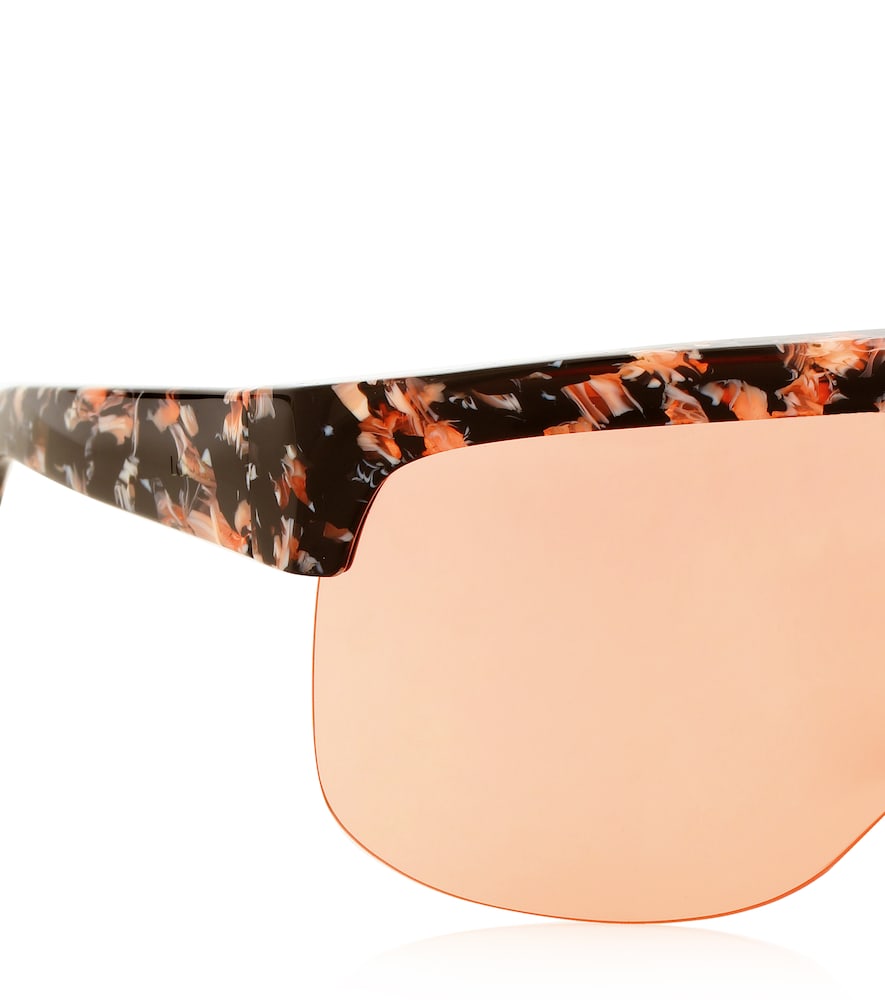 Loewe Loewe Oversize-sonnenbrille Show 