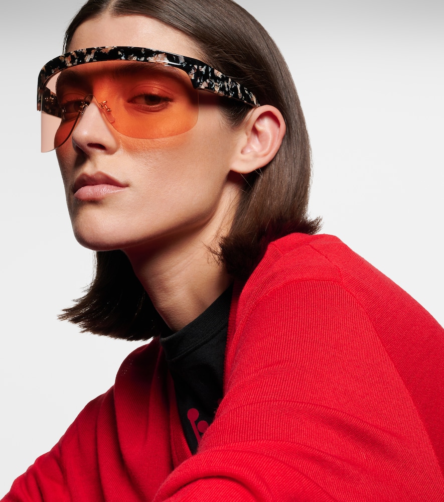  Loewe Loewe Oversize-sonnenbrille Show 
