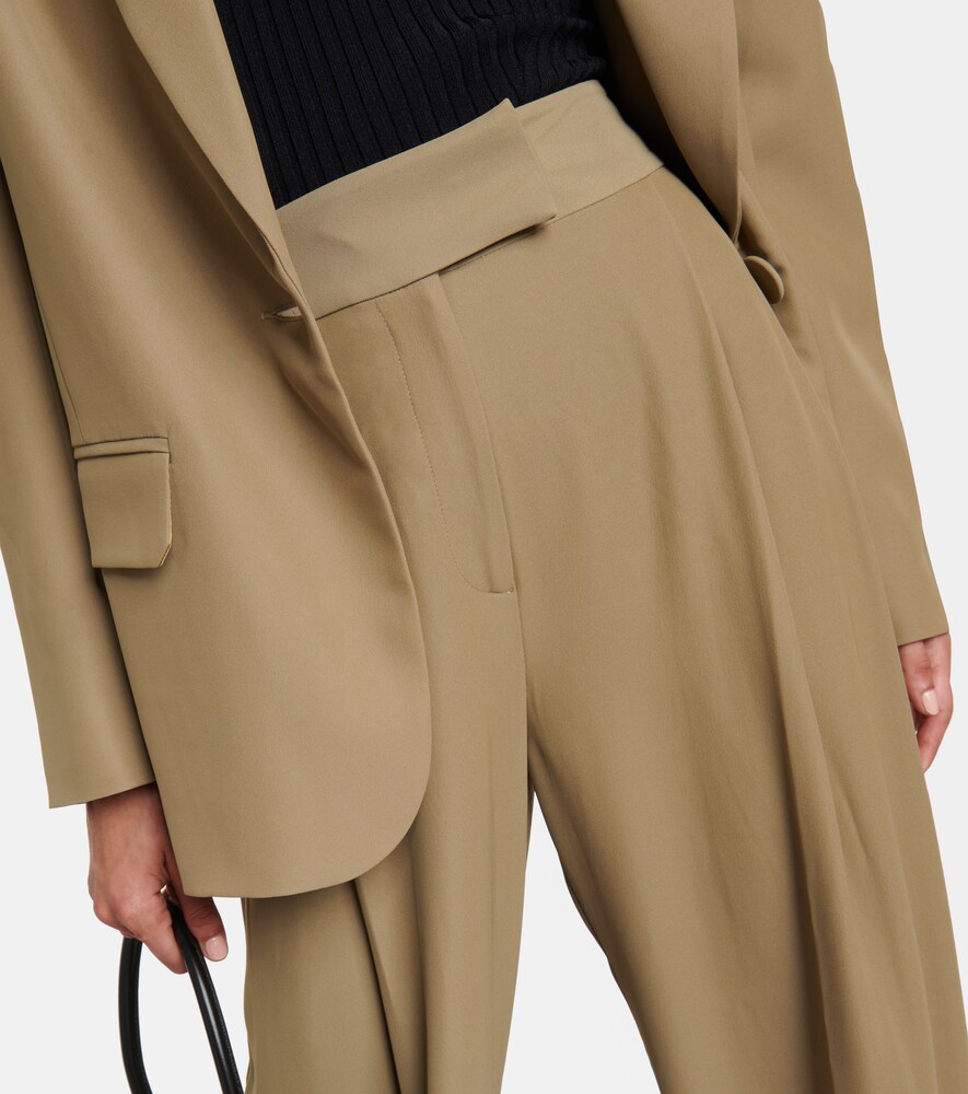  The Sei The Sei Weite Hose 