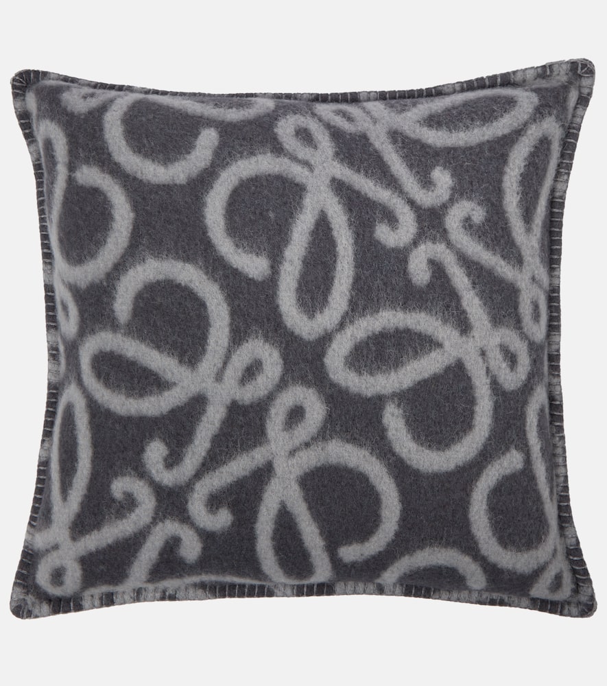 Loewe Anagram cushion