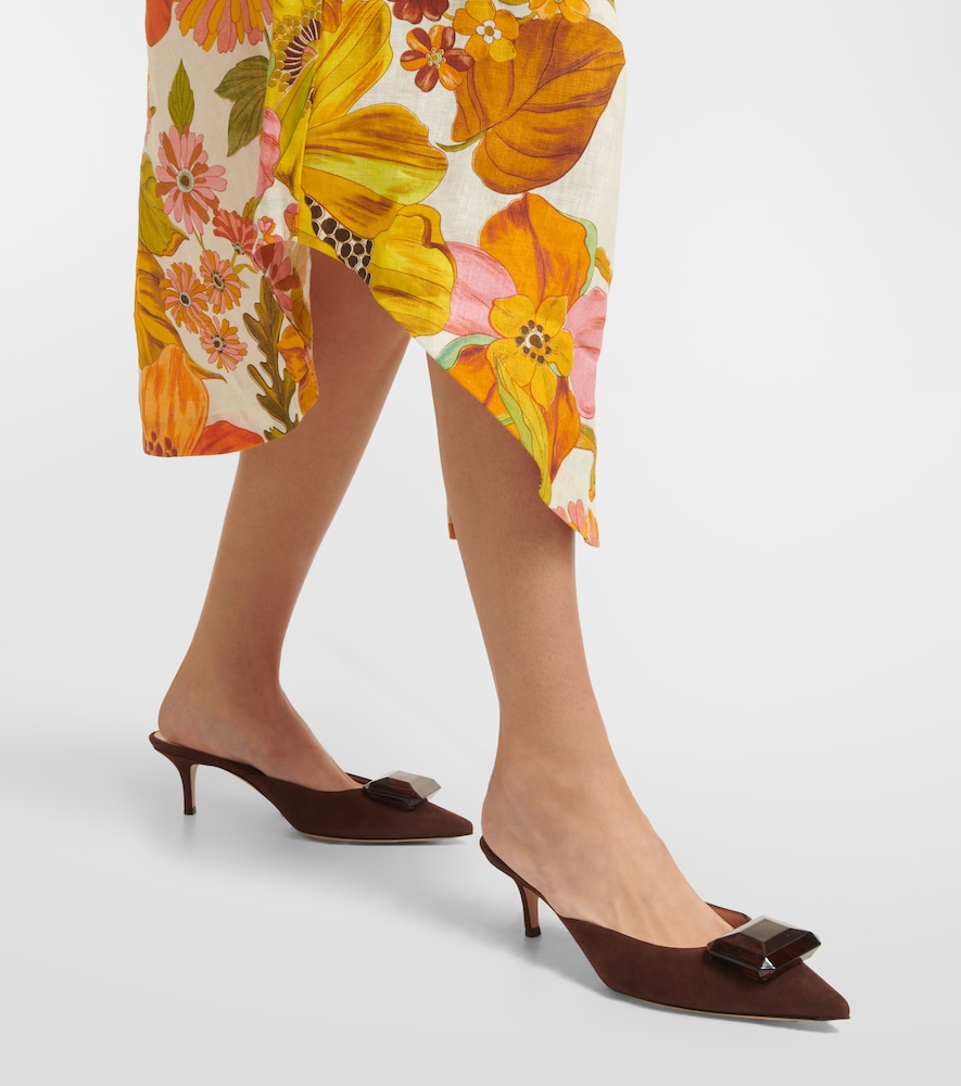 Jaipur Mules