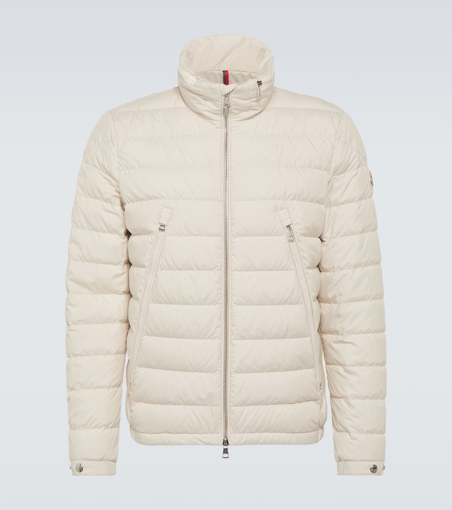 Moncler Alfit down jacket