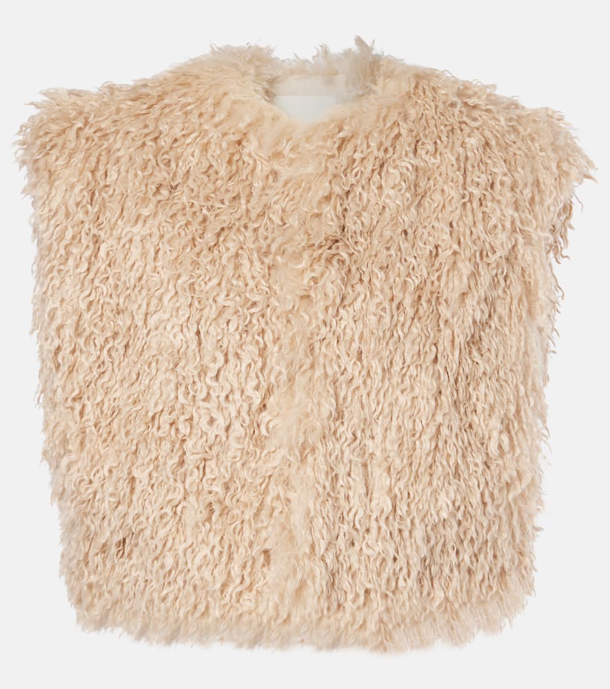 Florana vest