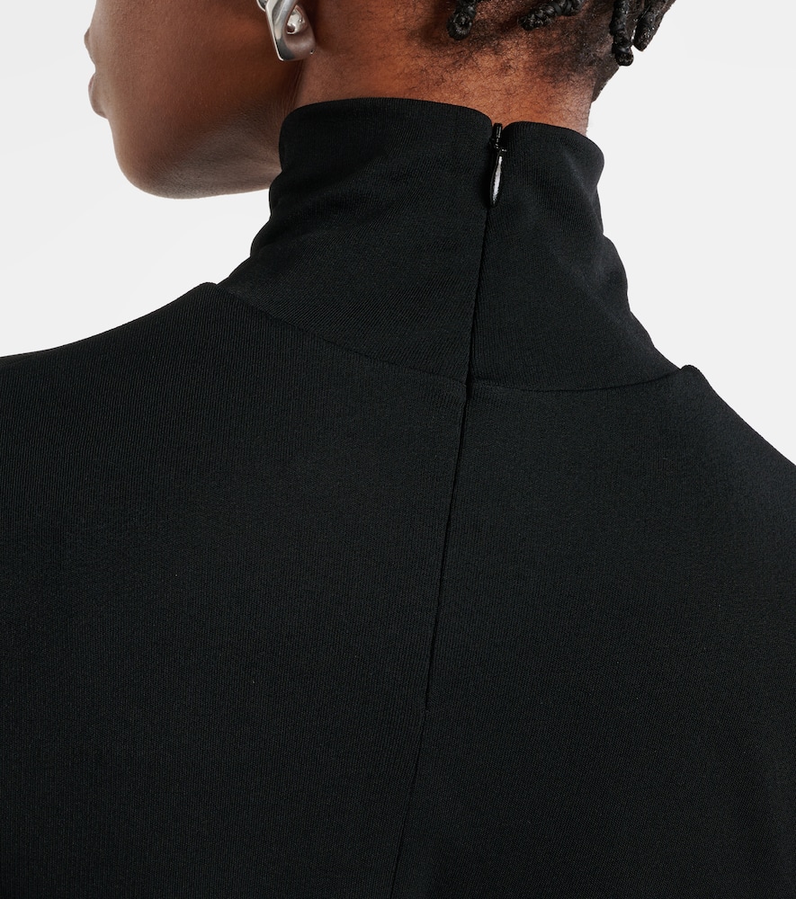 JIL SANDER TURTLENECK TOP