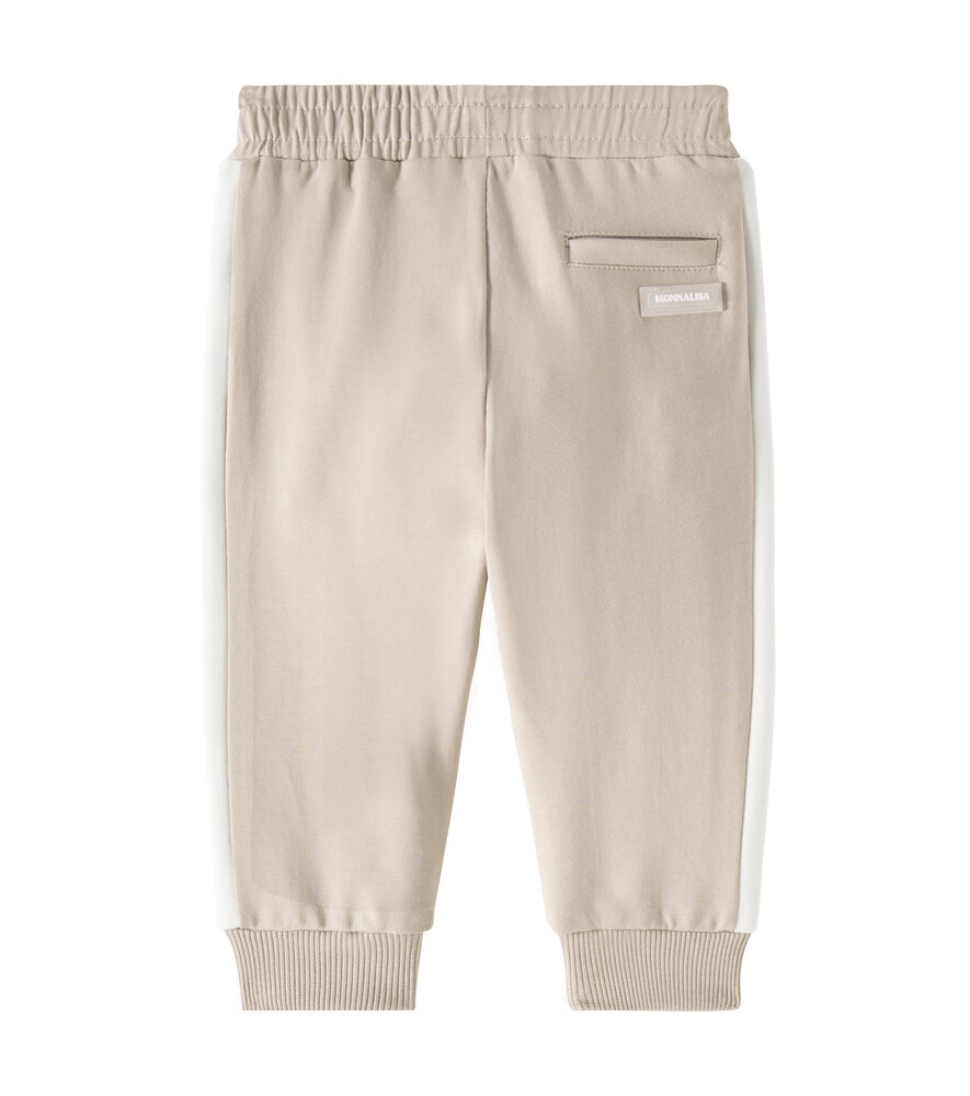  Monnalisa Monnalisa Baby Jogginghose Aus Jersey 