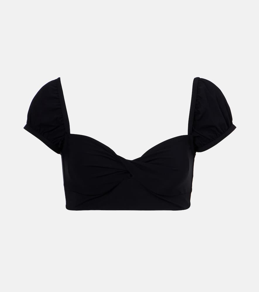 Ventana bikini top