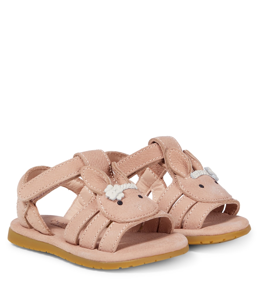 Donsje Bb Sandales Hilley en cuir 70 €
