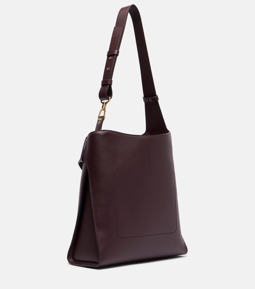  Givenchy Givenchy Bolso Hobo Belted Medium De Piel 