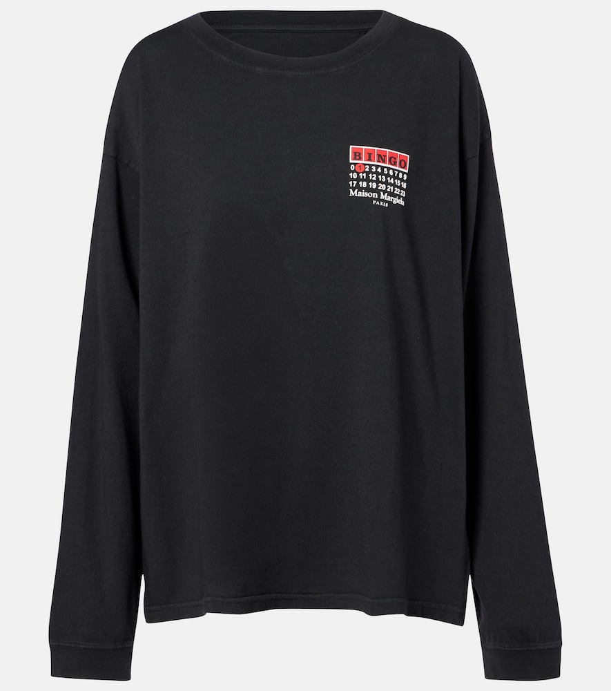 Cotton Poplin Shirt