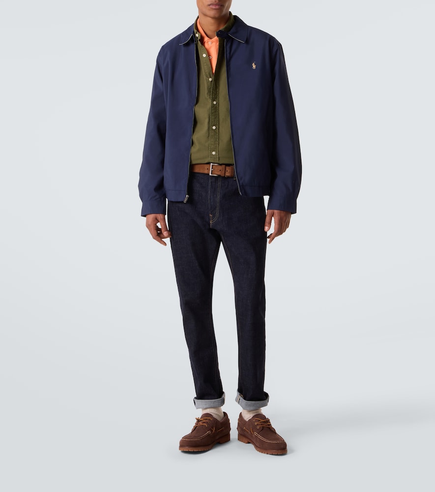  Polo Ralph Lauren Polo Ralph Lauren Bomberjacke 