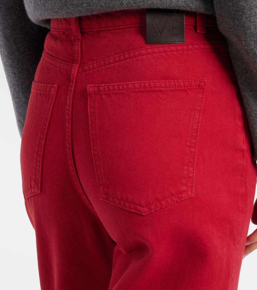 Senna Slim Jeans