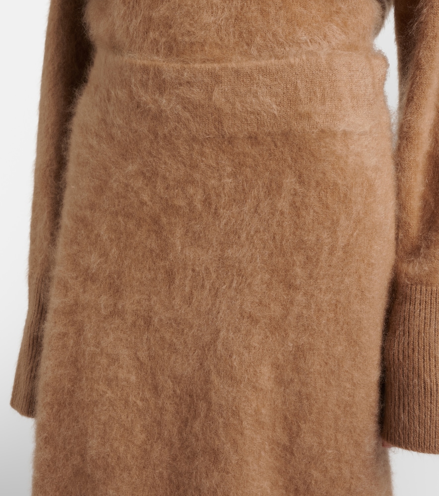 Asta Cashmere Maxi