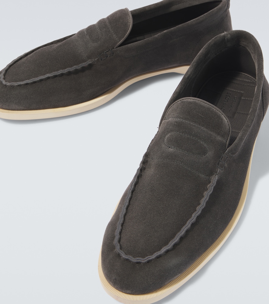 Pace Loafers
