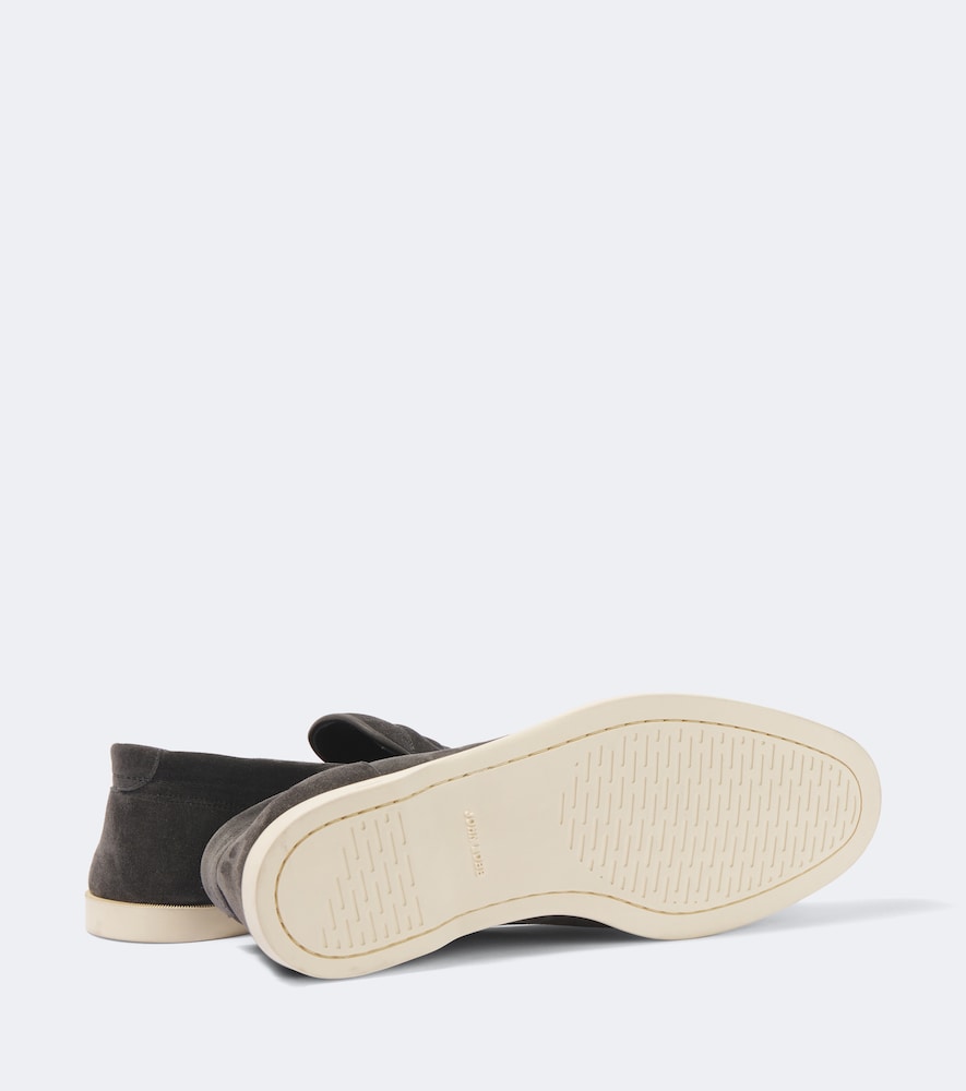 Pace Loafers