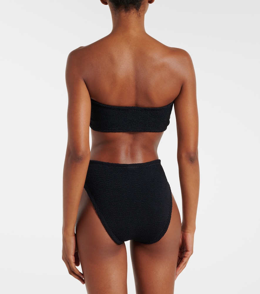  Hunza G Hunza G Bikini Jean 