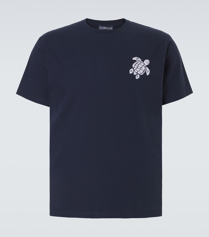 Cotton Poplin Shirt