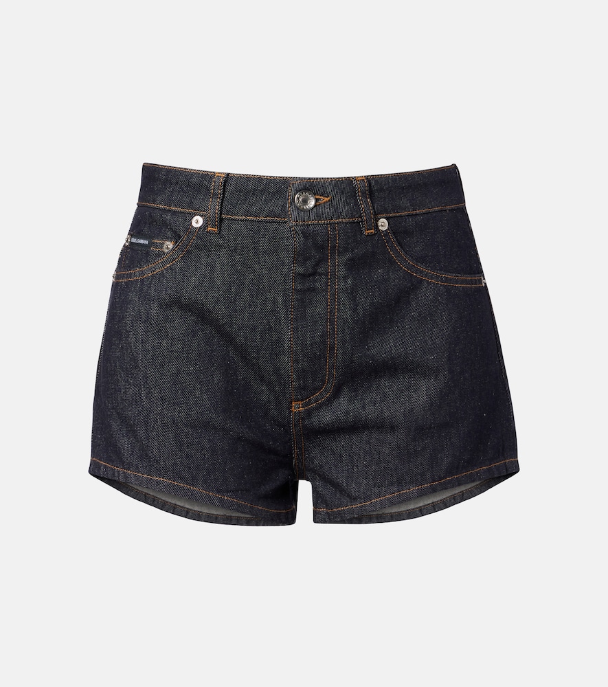 Dolce & Gabbana Denim shorts