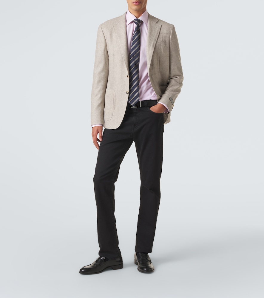 Cotton Shirt