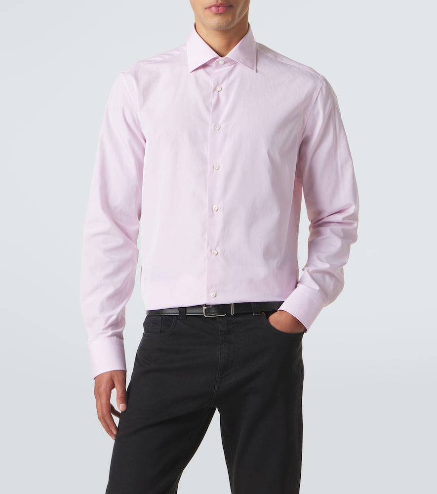 Cotton Shirt