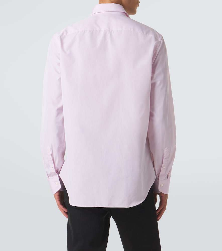 Cotton Shirt