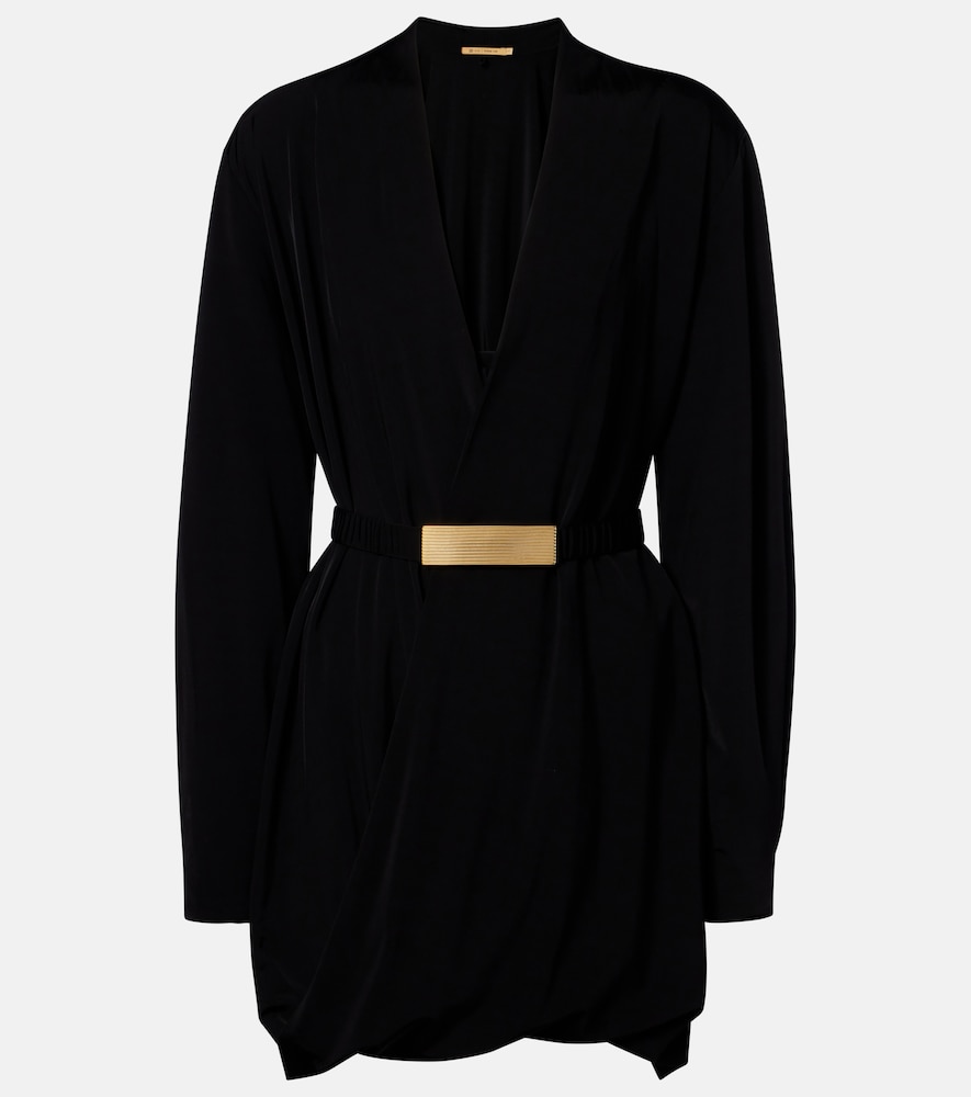ViX Paula Hermanny x Rosie Huntington-Whiteley Rosana minidress