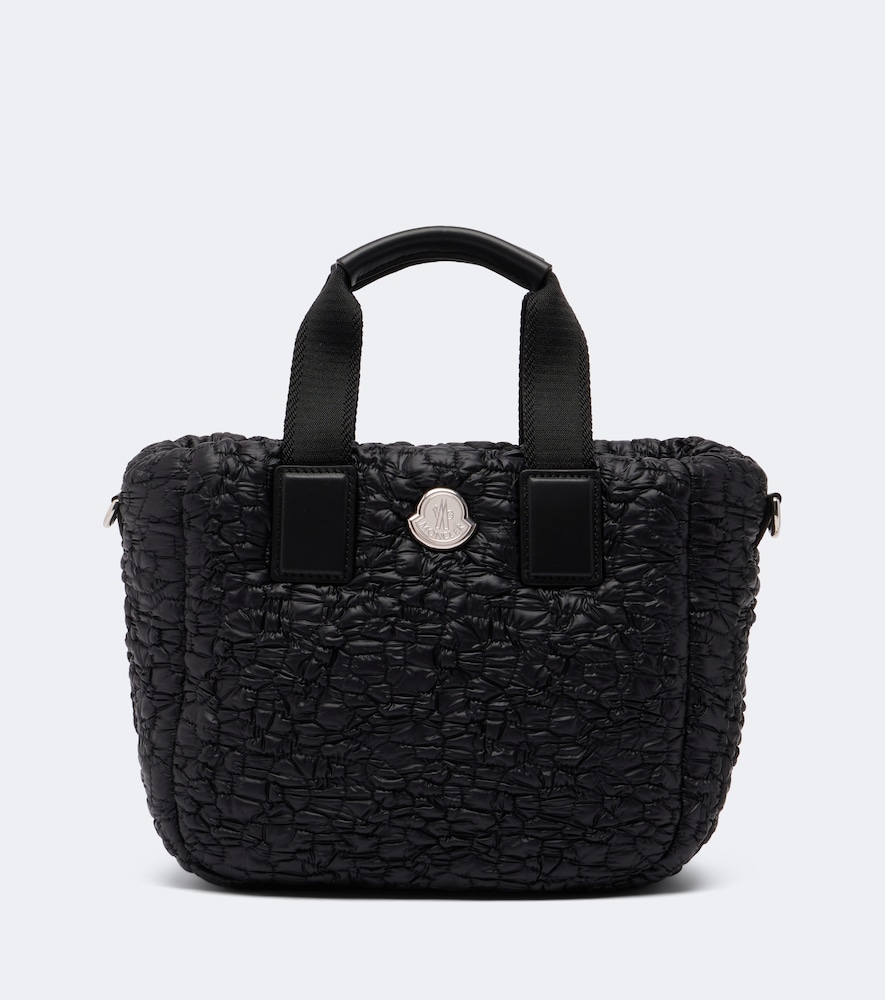Moncler Cabas Caradoc Mini matelass 770 €