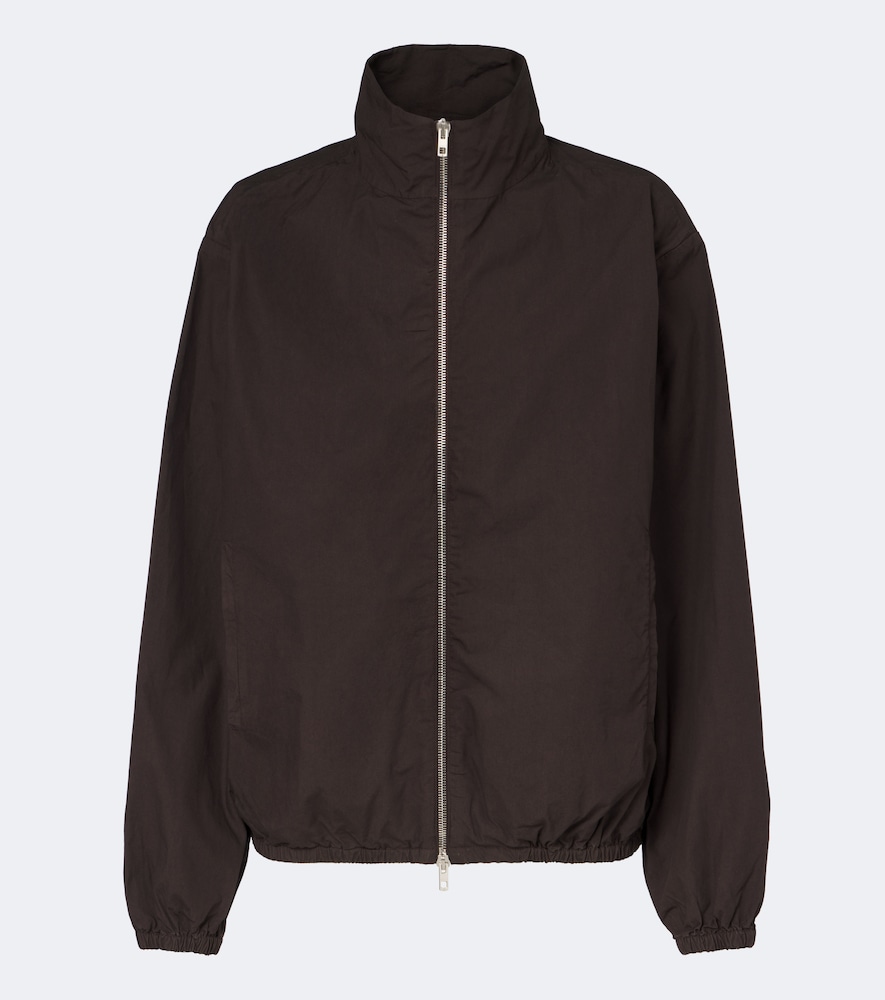 Jacke Kyoto aus Baumwolle