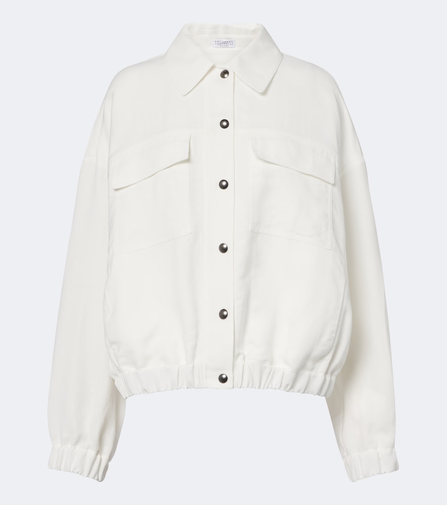 Giacca blouson