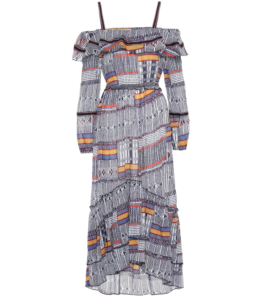 Mel Lemlem Womens Doro Tunic Dress Mel Lemlem Womens Doro Tunic Dress
