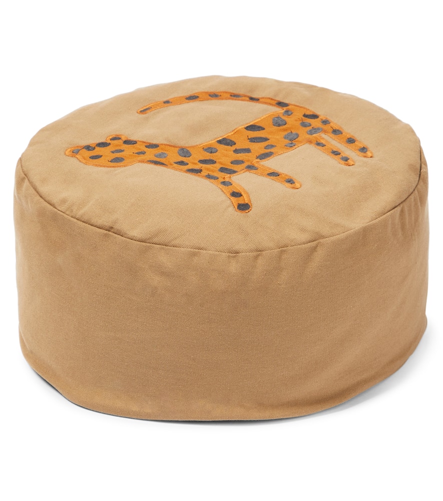 Liewood Betsy Mini embroidered bean bag