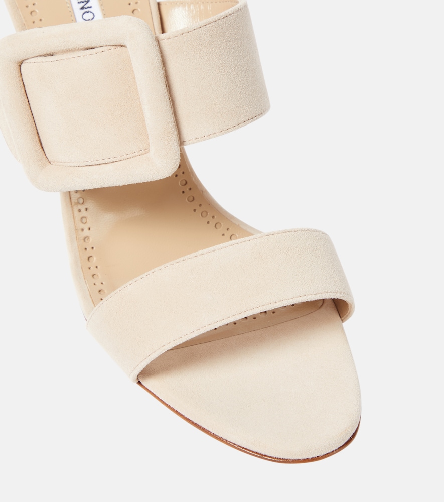 Gable Sandals