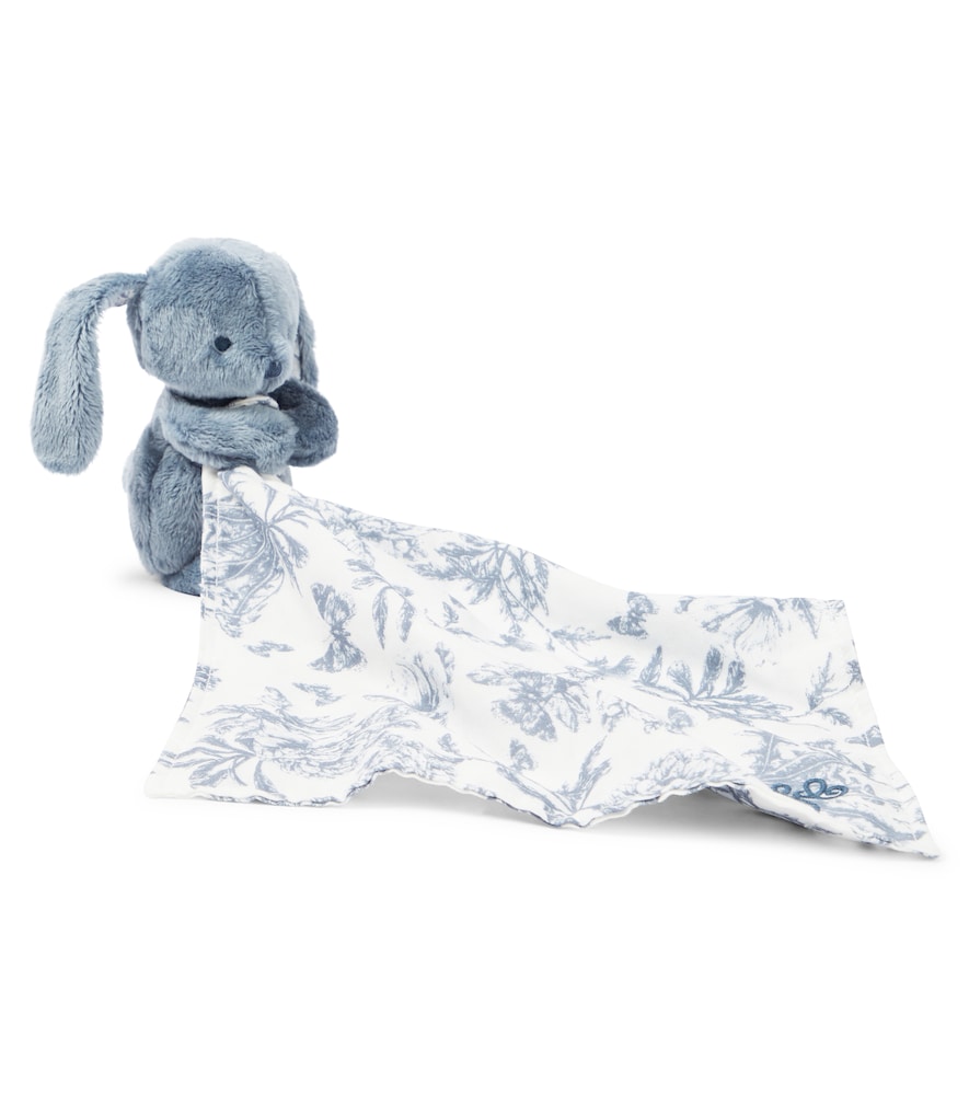 Tartine et Chocolat Baby printed comforter