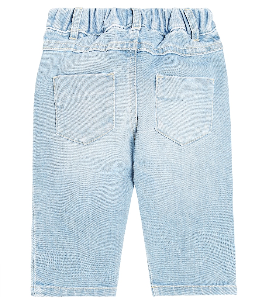  Chloe Kids Chloã© Kids Baby Jeans 