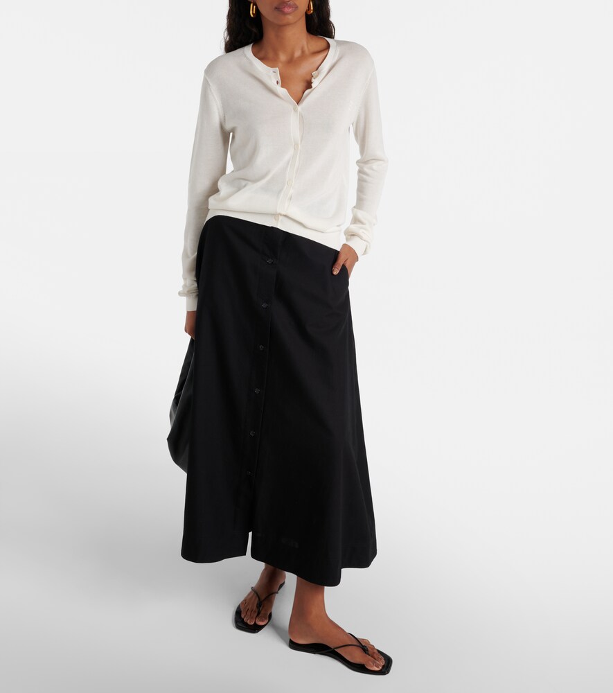  Toteme Toteme Cardigan 