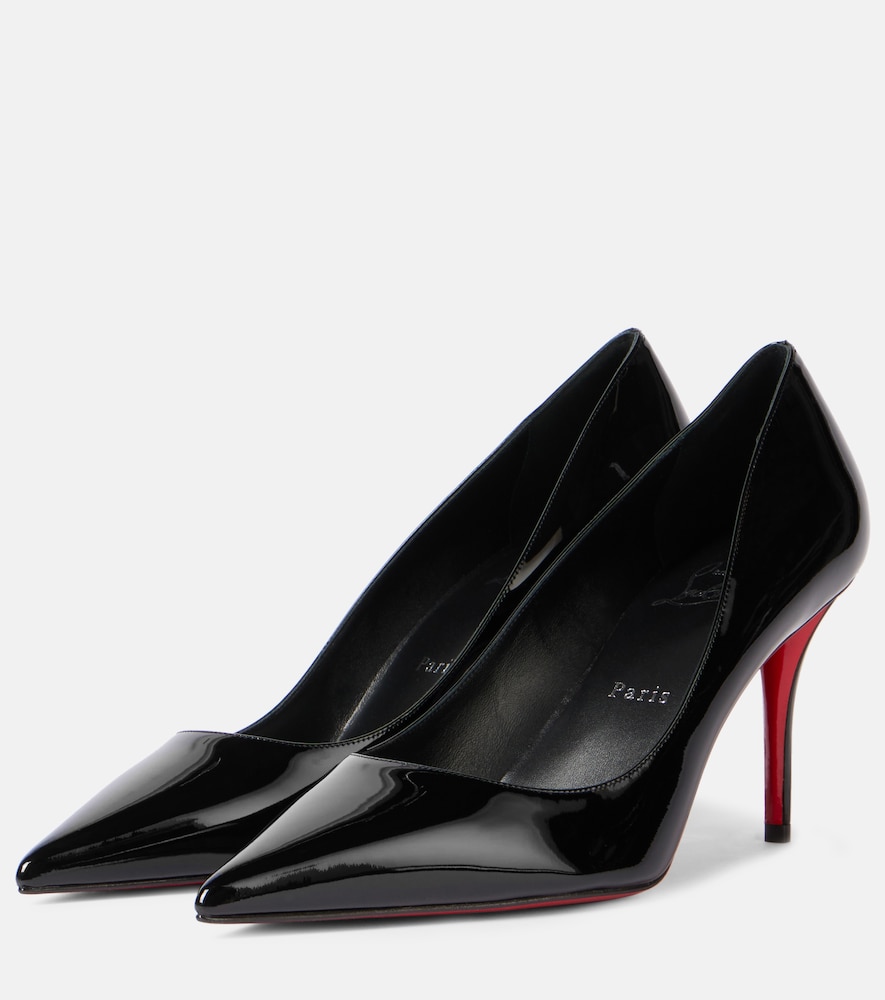 Miss Z 80 Pumps