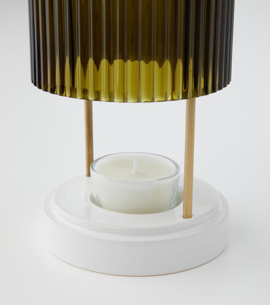  Trudon Trudon La Promeneuse Scent Diffuser By Pauline Deltour 