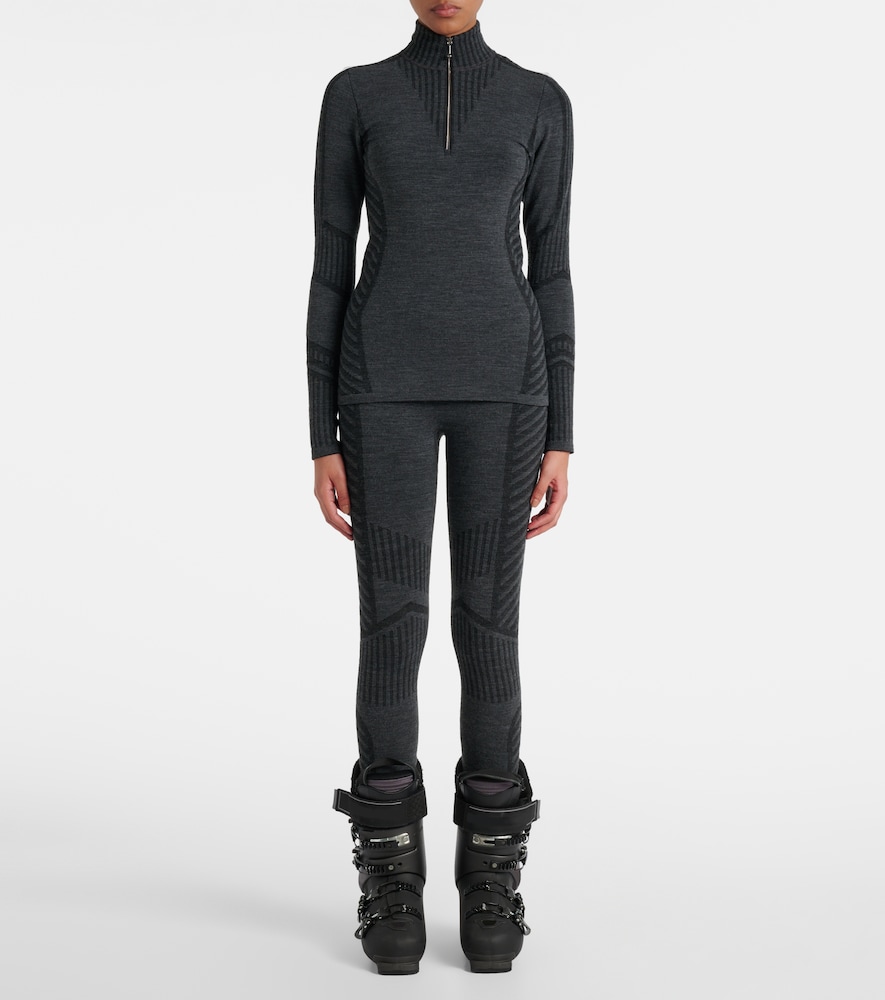  Fusalp Fusalp Seama Ski Top 