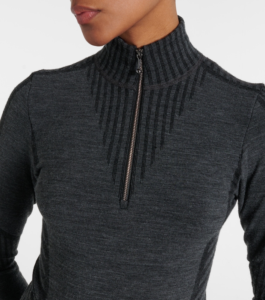  Fusalp Fusalp Seama Ski Top 