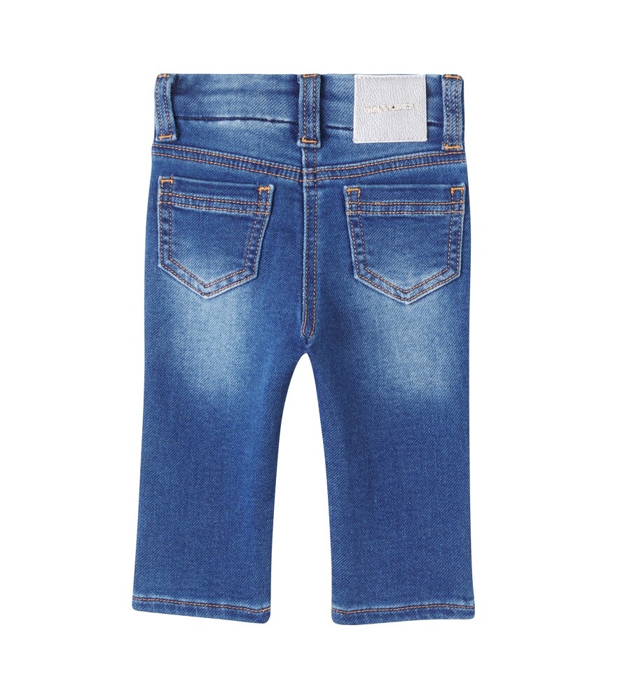  Monnalisa Monnalisa Baby Jeans 