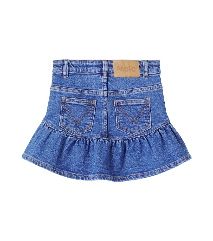  Molo Molo Jeansrock Bridget 